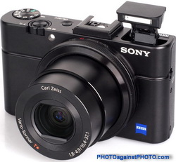 Sony RX100 2 Review